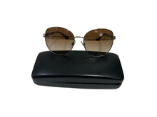 Load image into Gallery viewer, Ralph Lauren Oversized Aviator Sunglasses
