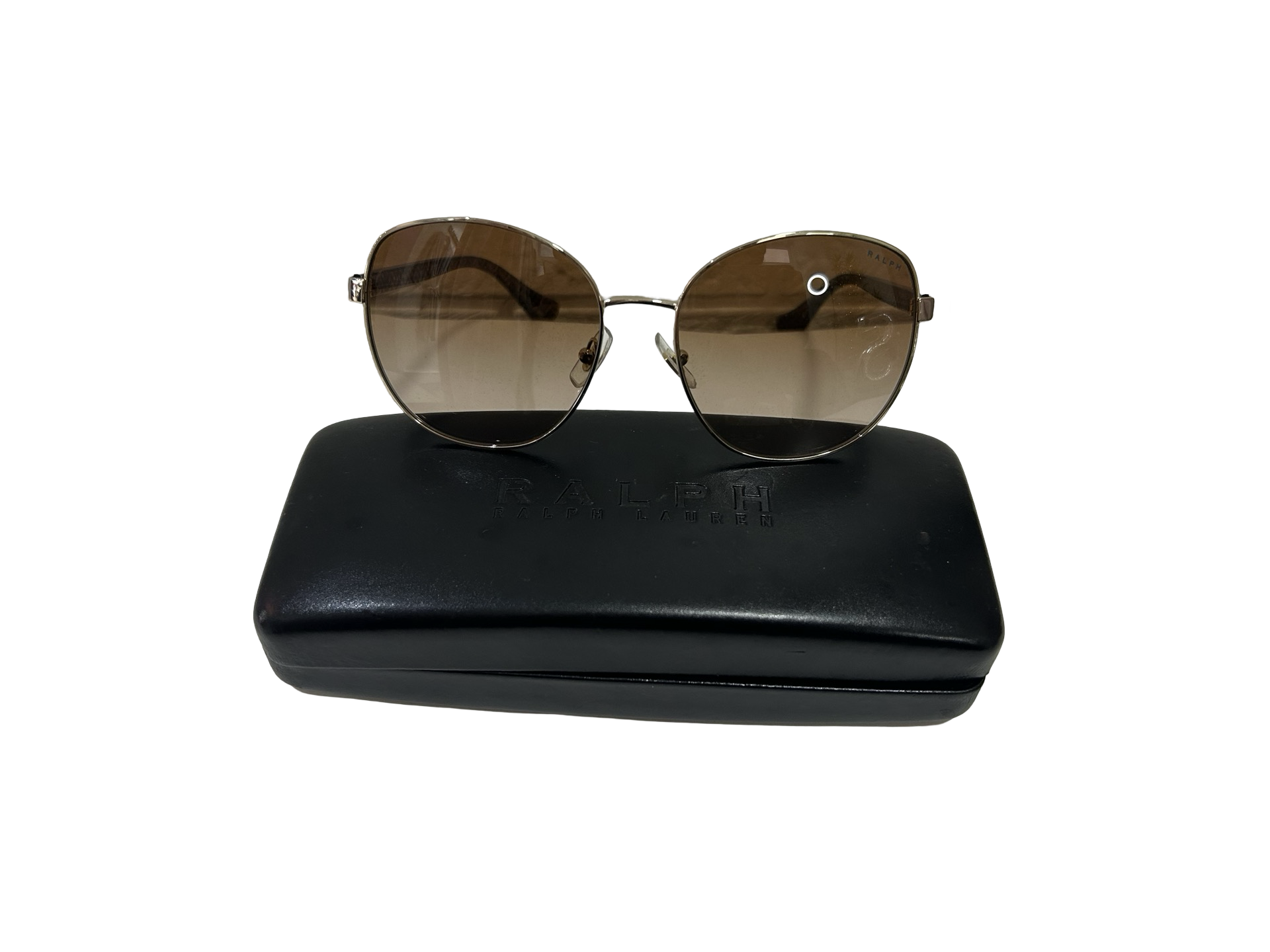 Ralph aviator sunglasses hotsell