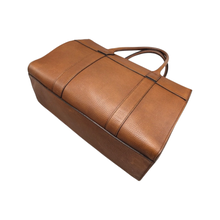 Load image into Gallery viewer, Mulberry Bayswater New Style Classic Natural Grain Leather Bag in Oak
