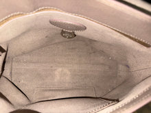 Load image into Gallery viewer, Mulberry Freya Satchel – Clay Grey Leather
