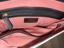 Load image into Gallery viewer, Jonathan Saunders Select for Radley – Limited Edition Leather Shoulder Bag
