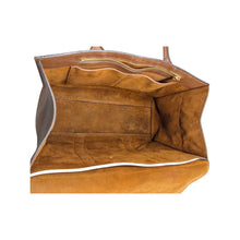 Load image into Gallery viewer, Mulberry Bayswater New Style Classic Natural Grain Leather Bag in Oak
