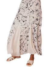 Load image into Gallery viewer, Mint Velvet Floral Print Maxi Dress UK10 RRP £139
