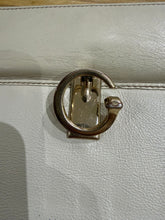 Load image into Gallery viewer, Gucci Vintage GG Canvas Wallet – Beige &amp; Gold
