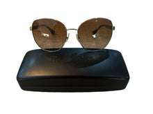 Load image into Gallery viewer, Ralph Lauren Aviator Sunglasses
