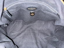 Load image into Gallery viewer, Mulberry Large Del Ray in Black Soft Leather
