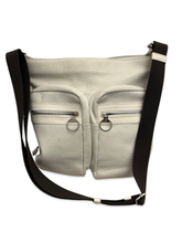 Load image into Gallery viewer, Mulberry Warren Messenger Bag
