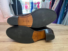 Load image into Gallery viewer, Fairfax &amp; Favor Rockingham Boots in Chocolate Suede UK7.5 EU41 RRP £325

