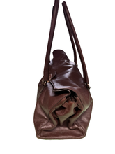 Load image into Gallery viewer, Vintage Prada Tote Bag

