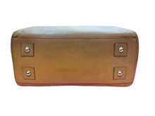 Load image into Gallery viewer, Mulberry Large Del Ray in Deer Brown Soft Leather
