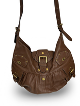 Load image into Gallery viewer, Mulberry Joni Bag in Brown
