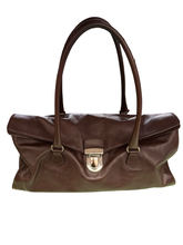 Load image into Gallery viewer, Vintage Prada Tote Bag
