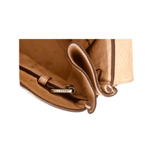 Load image into Gallery viewer, Mulberry Classic Bayswater in Beige Leather
