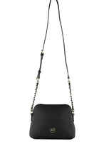 Load image into Gallery viewer, Bugatti Passione Black Cross Body Bag
