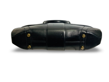 Load image into Gallery viewer, Alexander McQueen Black Vintage Novak Bag
