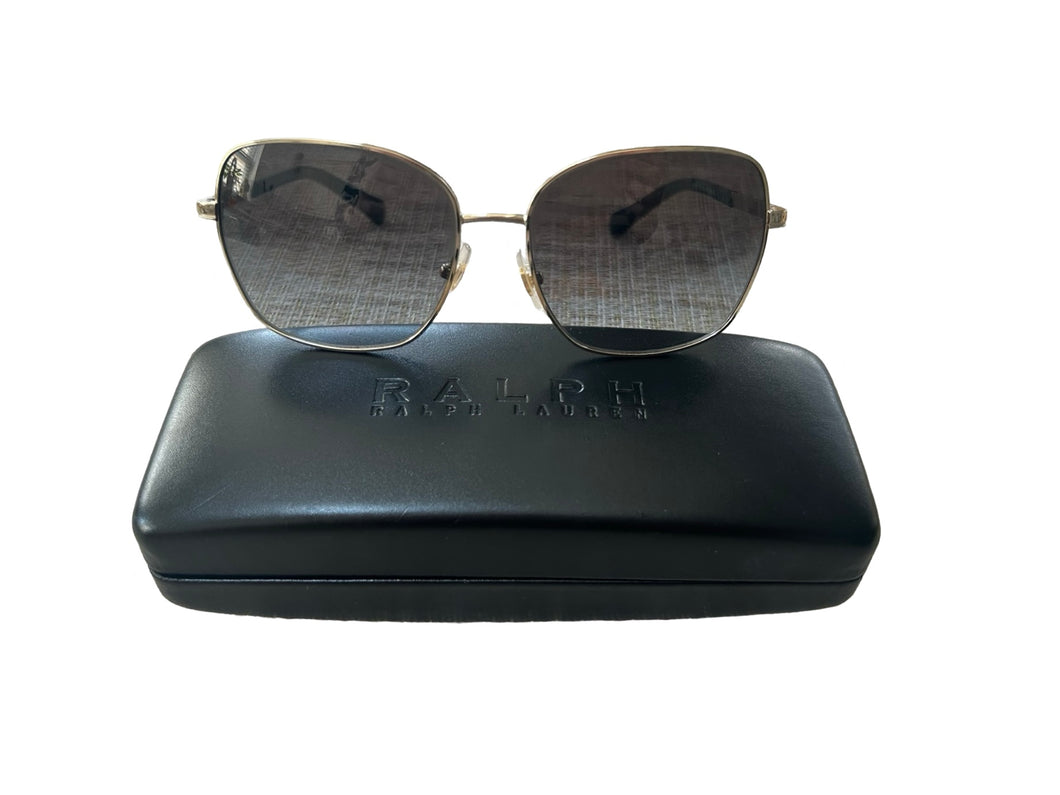Ralph Lauren Aviator Sunglasses