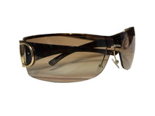 Load image into Gallery viewer, Gucci Vintage GG 2712/S Horse Bit Sunglasses
