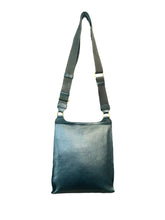 Load image into Gallery viewer, Mulberry Large Antony Messenger Bag in Black
