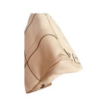 Load image into Gallery viewer, Mulberry Classic Bayswater in Beige Leather
