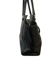 Load image into Gallery viewer, Coach Legacy Candace Black Bag
