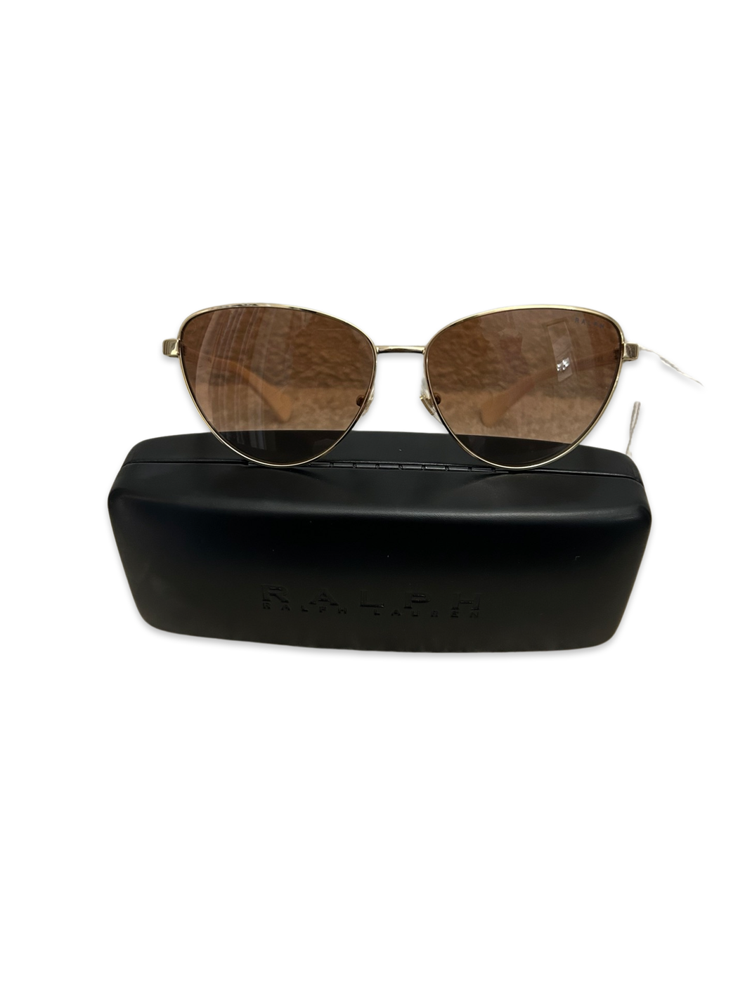 Ralph Lauren Aviator Sunglasses