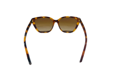 Load image into Gallery viewer, Ralph Lauren Tortoiseshell Cats Eye Sunglasses
