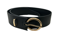 Load image into Gallery viewer, Mint Velvet Tie Wrap Leather Belt
