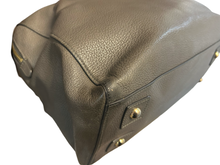 Load image into Gallery viewer, Mulberry Large Del Ray in Mole Grey Soft Leather
