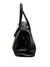 Load image into Gallery viewer, Mulberry Bayswater in Black Patent Leather
