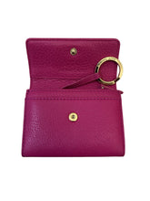 Load image into Gallery viewer, Michael Kors Hot Pink Small Purse
