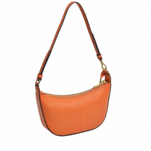 Load image into Gallery viewer, Radley Summerstown Shoulder Bag – Orange
