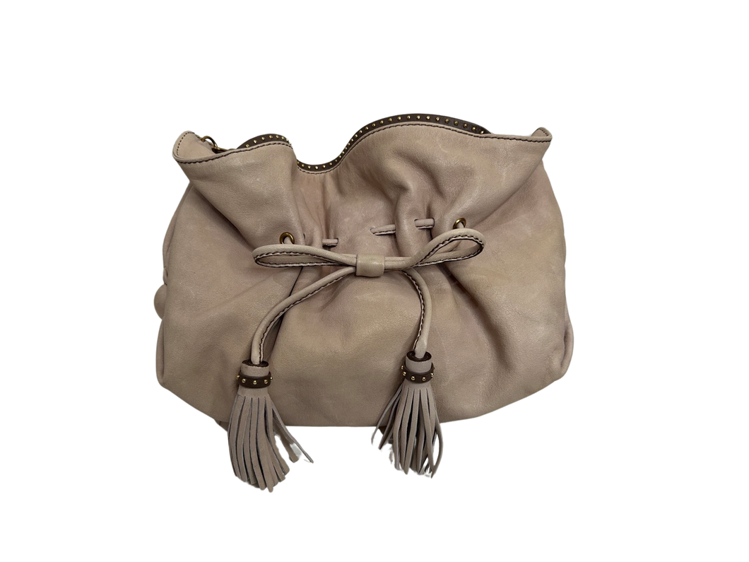 Emporio Armani Small Slouchy Bag