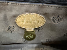Load image into Gallery viewer, Mulberry Large Del Ray in Deer Brown Soft Leather
