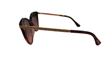 Load image into Gallery viewer, Jimmy Choo Cat-Eye Sunglasses
