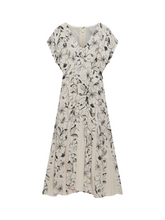 Load image into Gallery viewer, Mint Velvet Floral Print Maxi Dress UK10 RRP £139
