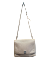 Load image into Gallery viewer, Mulberry Freya Satchel – Clay Grey Leather
