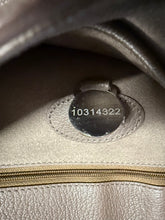 Load image into Gallery viewer, Mulberry Freya Satchel – Clay Grey Leather
