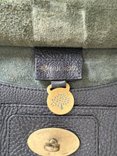 Load image into Gallery viewer, Mulberry Black Regular Antony
