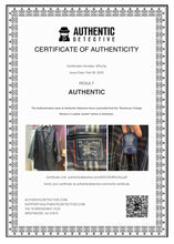Load image into Gallery viewer, Burberry Vintage Burberry’s Women’s Black Leather Jacket UK14
