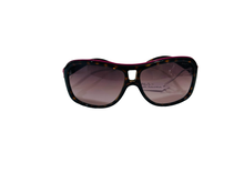Load image into Gallery viewer, Ralph Lauren Square Tortoiseshell &amp; Pink Sunglasses
