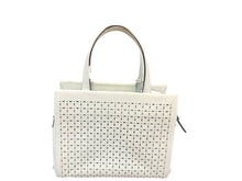 Load image into Gallery viewer, Kate Spade New York Milton Lane Small Lanie in Mint Blue Saffiano Leather
