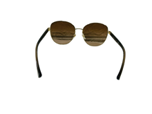 Load image into Gallery viewer, Ralph Lauren Oversized Aviator Sunglasses
