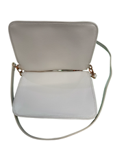 Load image into Gallery viewer, Ted Baker Double Crossbody Bag in a Floral Print
