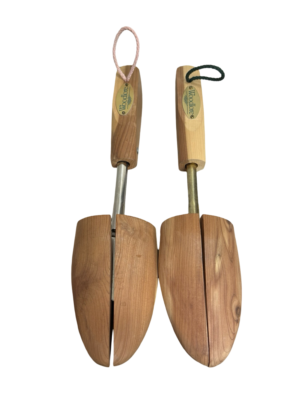 Woodlore Cedar Shoe Trees UK6