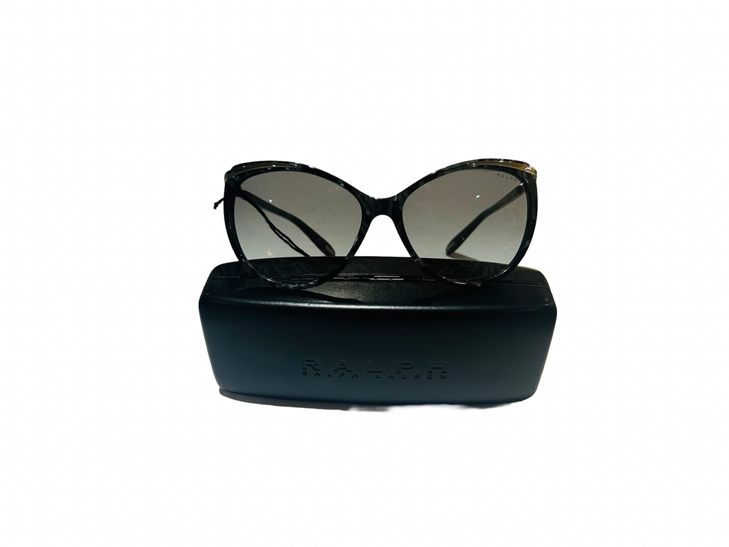 Ralph Lauren Cats Eye Sunglasses