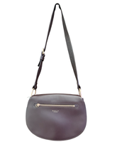 Load image into Gallery viewer, Radley London Leather Crossbody Bag
Oxblood
