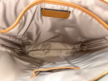 Load image into Gallery viewer, Radley Essex Road Responsible Medium Ziptop Backpack in Butter Brown
