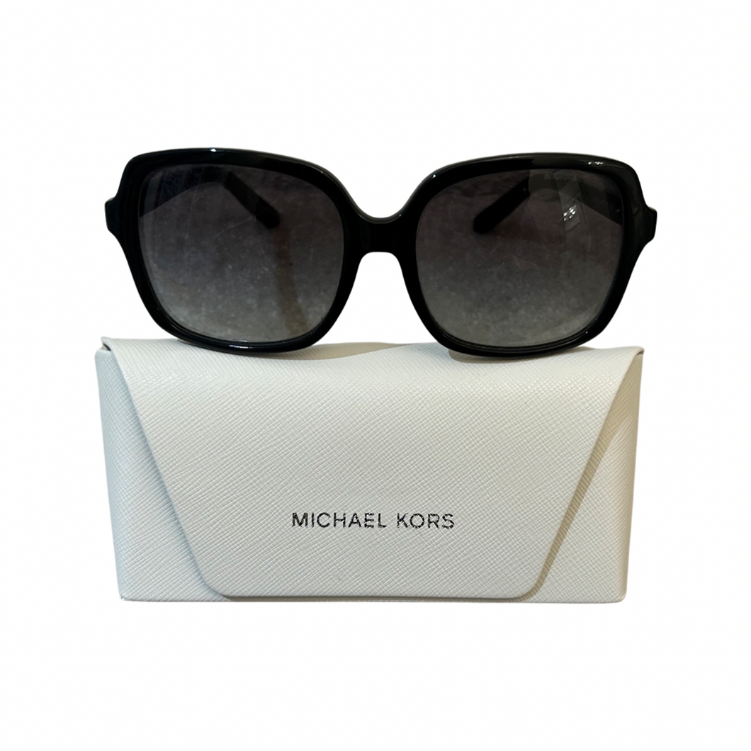 Michael Kors Astrid ll Oversized Square Sunglasses