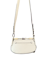 Load image into Gallery viewer, Radley London Grosvenor Remastered Shoulder Bag – Neutral &amp; Snake Print Leather
