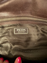 Load image into Gallery viewer, Vintage Prada Tote Bag

